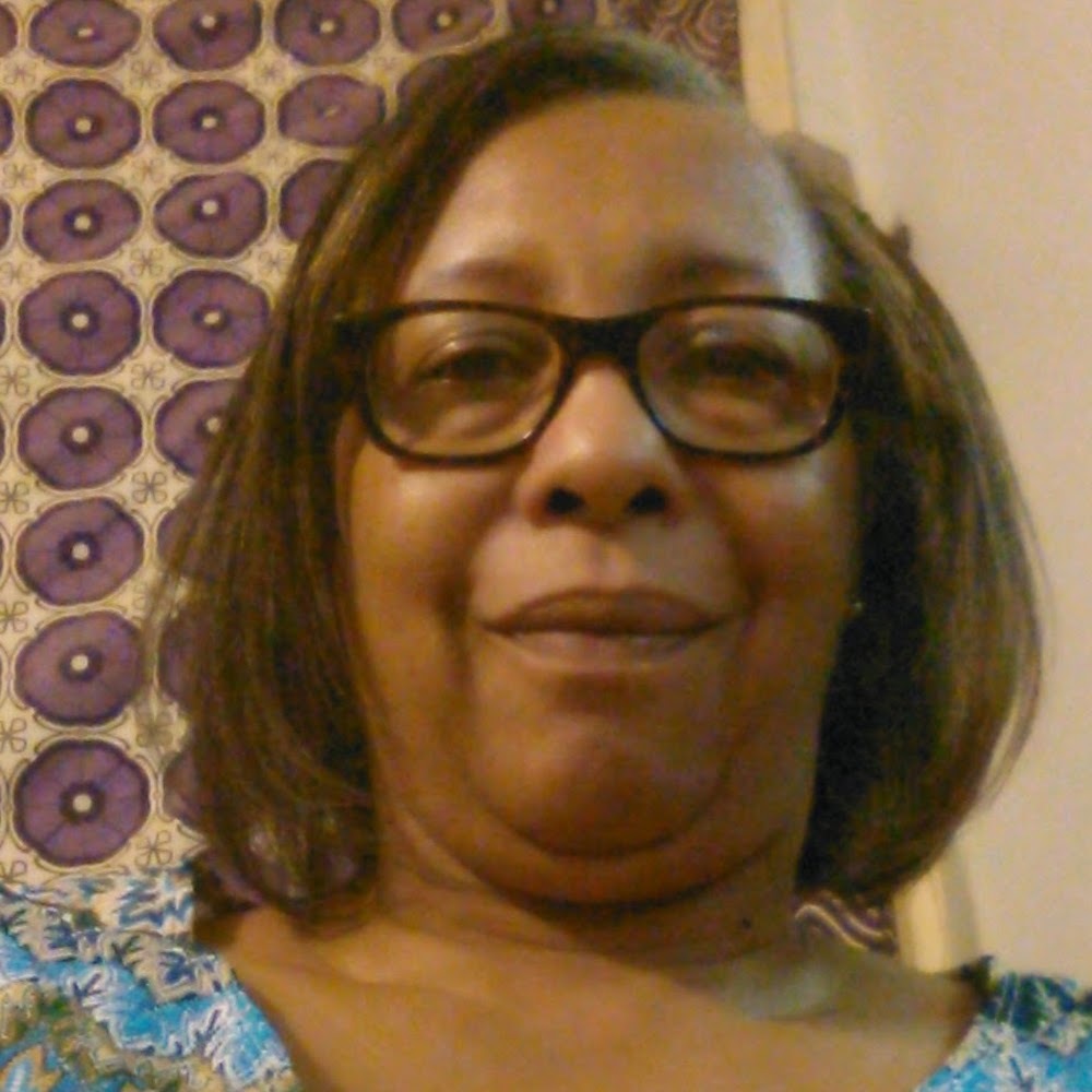 Meet your Posher, Joycelyn